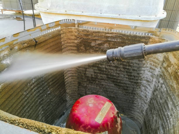 Home Air Vent Cleaning in Olney, IL