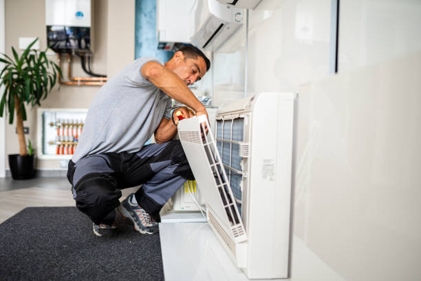 Best Air Duct Cleaning Near Me  in Olney, IL