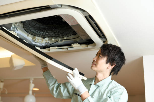 Best Ventilation Cleaning Services  in Olney, IL