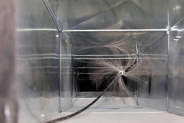Best Professional Duct Cleaning Services  in Olney, IL