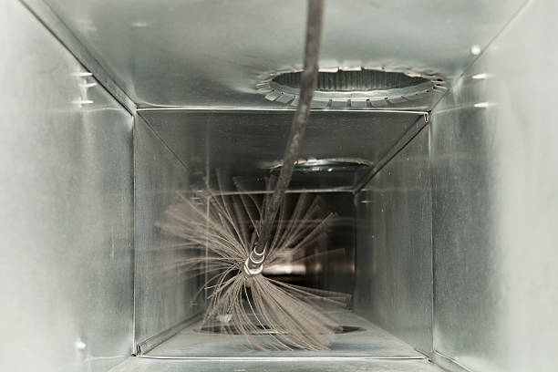 Professional Airduct Cleaning in Olney, IL