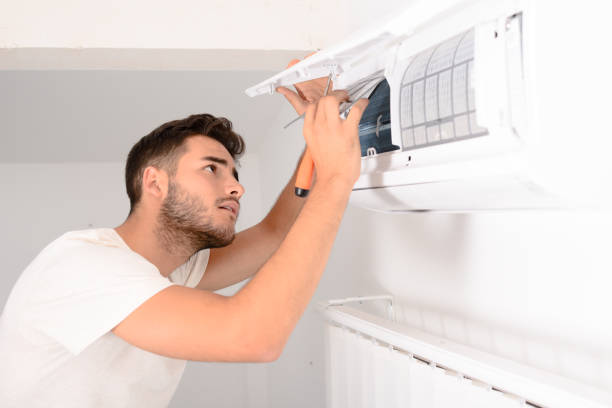 Best Air Duct Cleaning Near Me  in Olney, IL