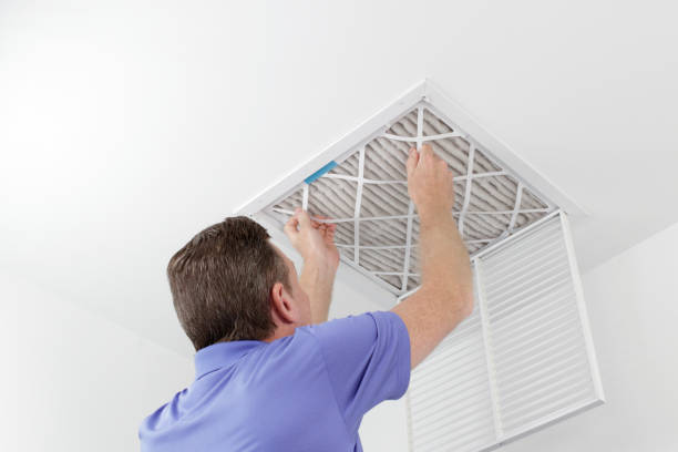 Best Affordable Duct Cleaning Services  in Olney, IL